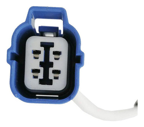 Sensor De Oxigeno Aguas Abajo Honda Crv Cr-v 2.4l 2002-2004