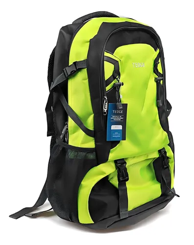 Mochila mochilero 70 litros sale