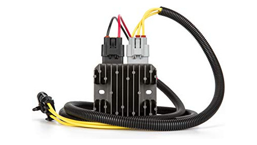 Ace Polaris Rzr 900/1000 Etapa 3 Ultimate Mos De 55 Pulgadas