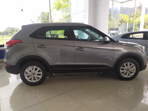 Hyundai Creta Premium Mecanica