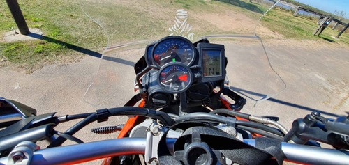 Bmw F 650 Gs