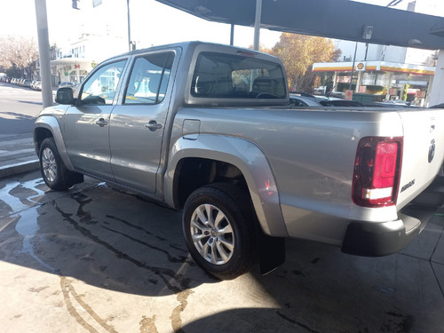 Imagen 2 de 15 de Amarok 2.0 Tdi 180cv Comfortline 4x2 Automatico My23 #30
