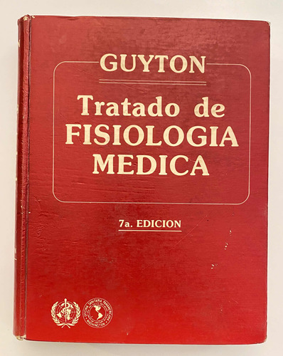 Tratado De Fisiología Médica - Guyton