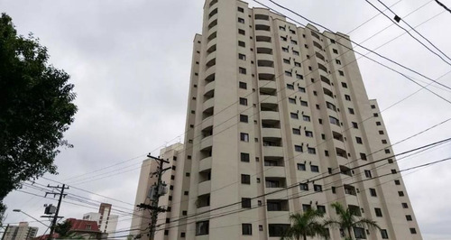 Apartamento Em Vila Monumento, São Paulo/sp De 68m² 2 Quartos Para Locação R$ 3.000,00/mes - Ap785693