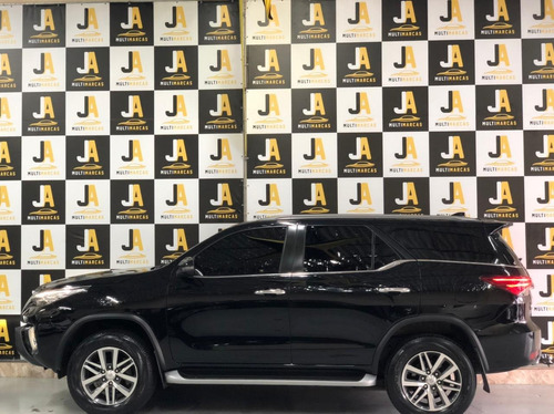 Toyota Hilux Sw4 Srx 4.4 2.8 Tdi