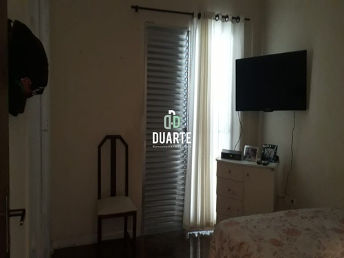 Imagem 8 de 17 de Apartamento - Ap03635 - 69264019
