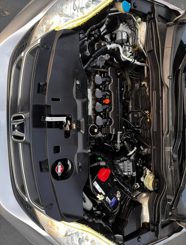 Honda CR-V 2.0 Lx 4x2 Aut. 5p