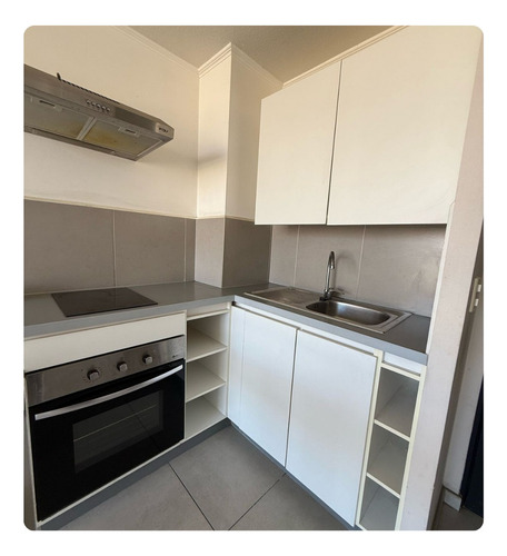 Departamento En Arriendo En Frankfort 5071, San Miguel.