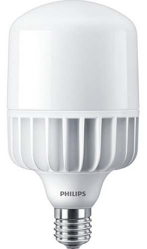 Bombillo Led Tforce Core Hb 90 80w E40 Phillips 