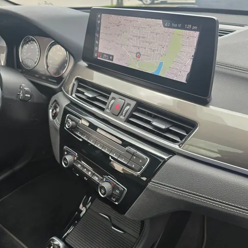 BMW X1 2.0 F48 Sdrive 20i