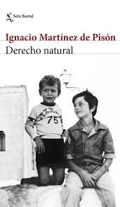 Derecho Natural Ignacio Martinez De Pison Seix Barral Excele