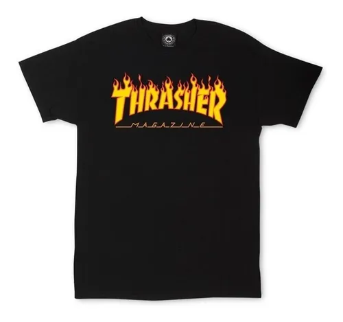 Buzos thrasher mercado libre argentina sale