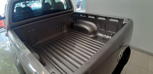 Imagen 6 de 15 de Amarok Dc 2.0 Tdi 180cv Comfortline 4x2 Mt My23 29
