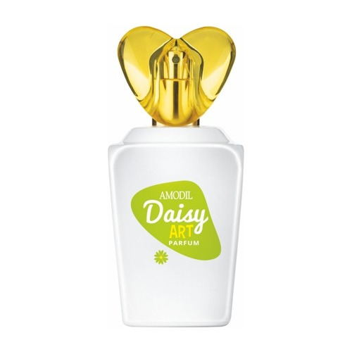 Amodil Daisy Art Parfum Femenino 60 Ml.