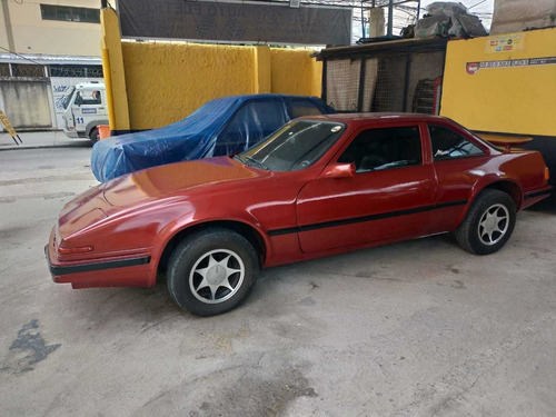 Miura Saga Turbo