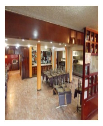 Imagen 2 de 7 de Edificio En Venta, Col. Prado Vallejo (calz. Vallejo)