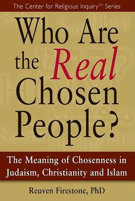 Libro Who Are The Real Chosen People? - Professor Of Medi...