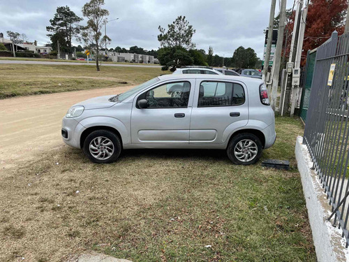 Renault Kwid 2017 1.0 Sce 66cv Life