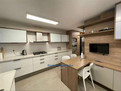 Imagen 23 de 26 de Venta Apartamento En Rambla De Punta Carretas -