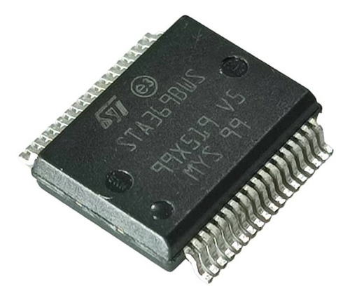 Sta369bws Sta369  Circuito Integrado Audio Digital Sso-36