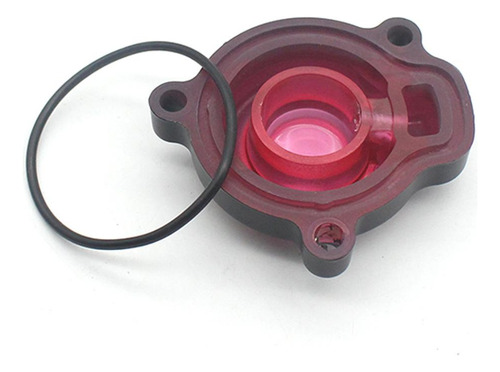A Para Lc135 Zr Excitador Fz150 Tapa Del De Aceite