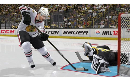 Nhl 12 - Xbox 360