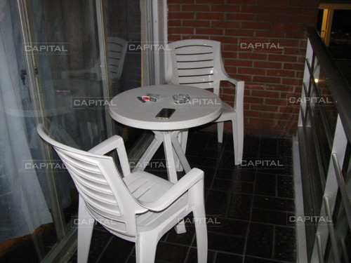 Imagen 7 de 7 de Apartamento En Venta Monoambiente Frente Al Mar Ideal Para Renta - Punta Del Este Brava