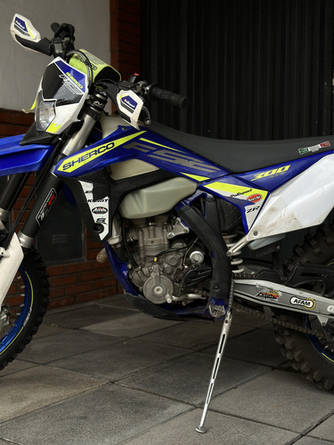 Sherco Fs2 300