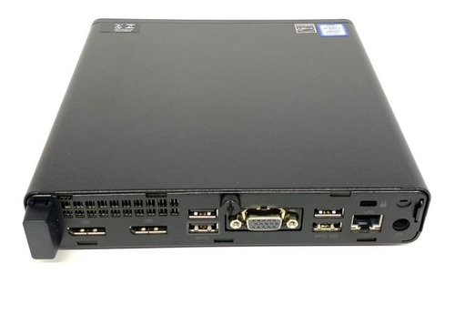 Mini Pc Cpu Elitedesk Core I5 8500t Windows 10