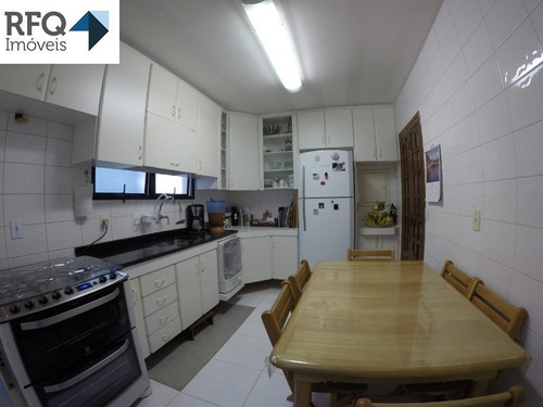 Imagem 10 de 26 de Casa Em Condomínio Fechado, Com Apenas 10 Casas Na Vila Gumercindo!! - Cc00025 - 69411518