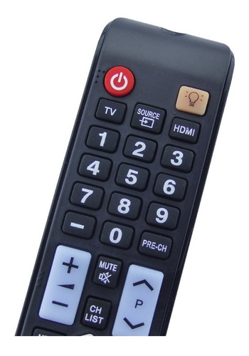 Control Remoto Tv Samsung Led Plasma Lcd Smart Envío Gratis 
