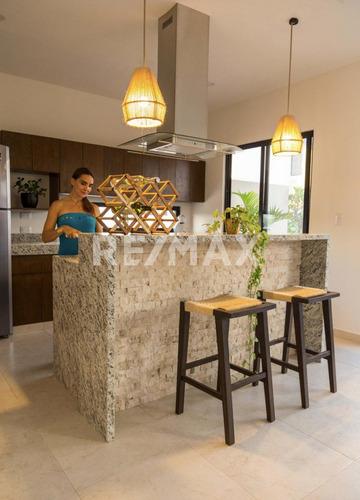 Casa En Venta En Merida Yucatan