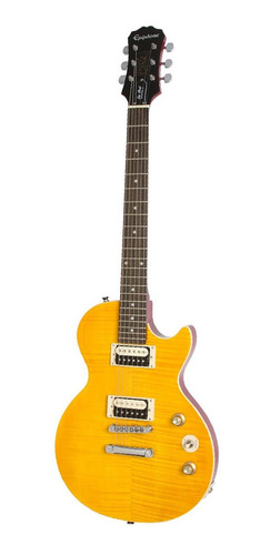 Pack Guitarra Eléctrica EpiPhone Slash Les Paul