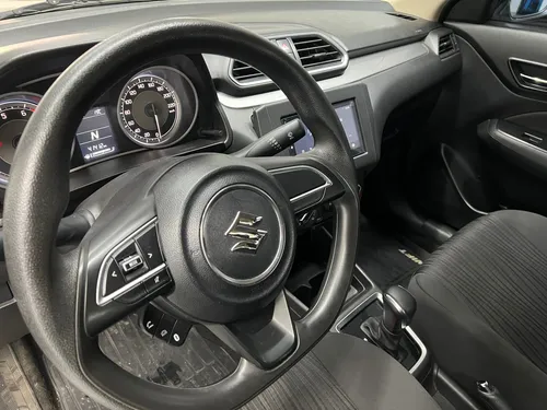 Suzuki Swift 1.2 Dzire