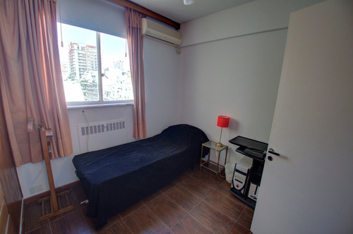 Imagen 14 de 14 de Departamento 3 Ambientes Con Terraza Y Cochera - Recoleta