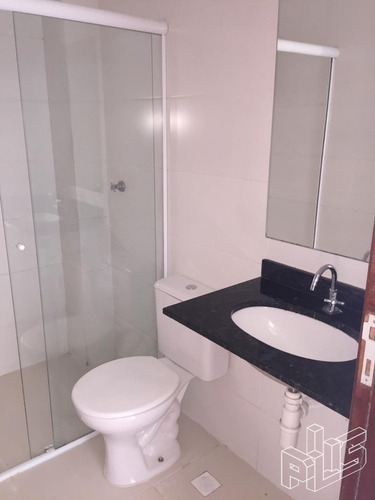 Imagem 8 de 16 de Apartamento À Venda Em Jardim Pagliato - Ap009159