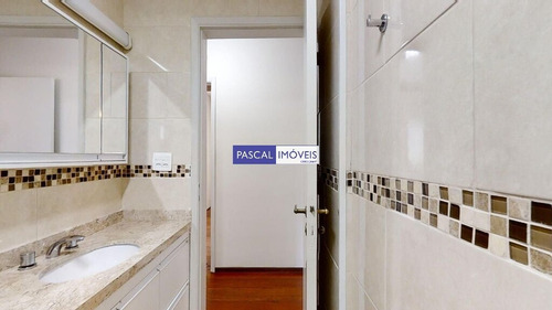 Imagem 11 de 15 de Apartamento Moema 03 Dormitorios 02 Vagas - V-19757