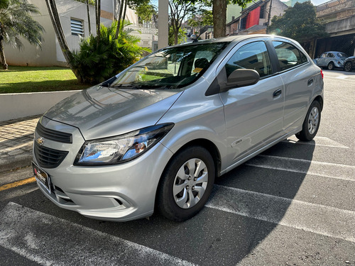 Chevrolet Onix Onix 1.0 Joy SPE/4