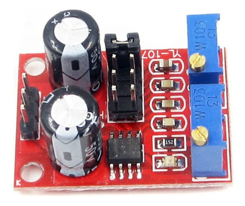 Oscilador 555 Hasta 200 Khz Pwm Ajustable, 2 Unidades