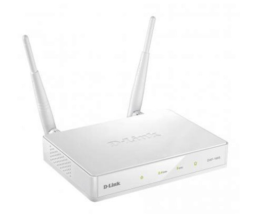 D-link Acces Point Doble Banda 5ghz  Wifi 10000 Mbps Dap1665