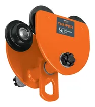 Comprar Trole De Carga Para Vigas Ips E Ipr Ajustable 1\u002F2 Ton 101075