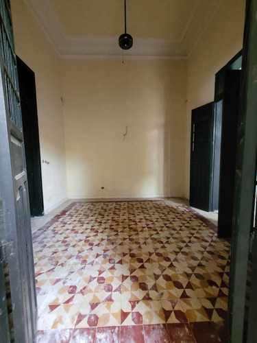 Casona Colonial A Dos Cuadras Del Parque De La Mejorada