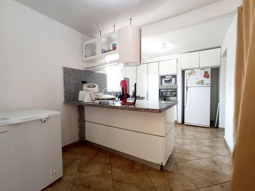 En Venta Penthouse A Remodelar En El Conjunto Terrazas De San Diego, Municipio San Diego Estado Carabobo / Emer.