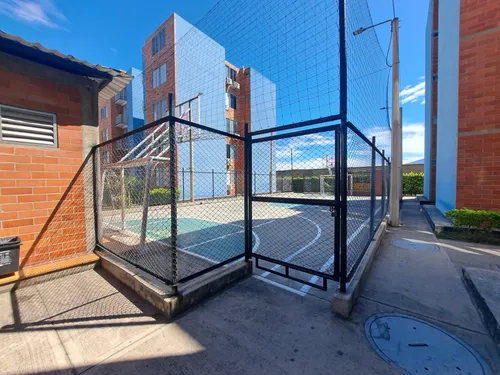 Apartamento En Arriendo En Garcia Herreros. Cod A26212