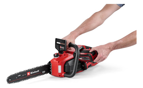 Motosierra Inalámbrica Profesional Gp-lc 36/40 Li Bl-solo