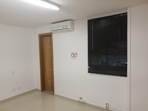 Imagem 4 de 8 de Sala Para Aluguel, Terra Nova Ii - São Bernardo Do Campo/sp - 97460