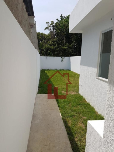Imagem 15 de 16 de Casa Linear À Venda Em Barra Do Piraí/rj - C1758