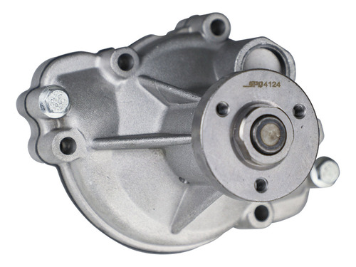 Bomba De Agua Jaguar S-type 2000-2008 V8 4.2