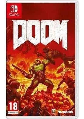 Doom Doom