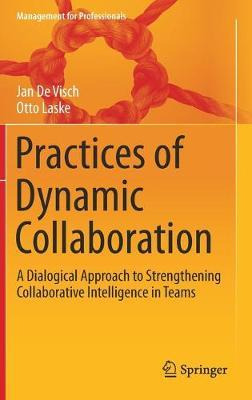 Libro Practices Of Dynamic Collaboration : A Dialogical A...